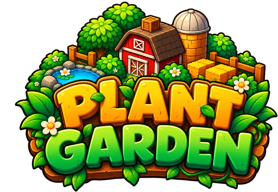Plant Garden